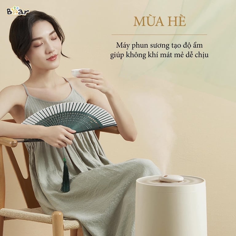 𝗠𝗮́𝘆 𝗣𝗵𝘂𝗻 𝗦𝘂̛𝗼̛𝗻𝗴 𝘁𝗮̣𝗼 𝗮̂̉𝗺 𝗕𝗲𝗮𝗿🥰