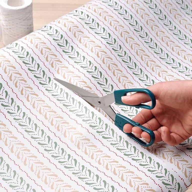 BỘ 3 KÉO CẮT TROJKA IKEA