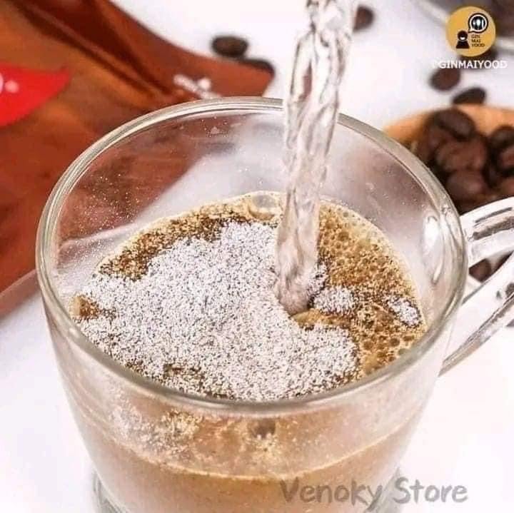 cà phê KOPIKO Thái