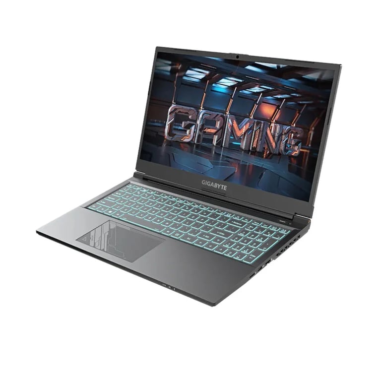 Laptop Gaming Gigabyte G5 MF5-52VN383SH (i5-13500H/ RTX 4050 6GB/ Ram 8GB DDR5/ SSD 512GB/ 15.6 Inch/144Hz FHD)