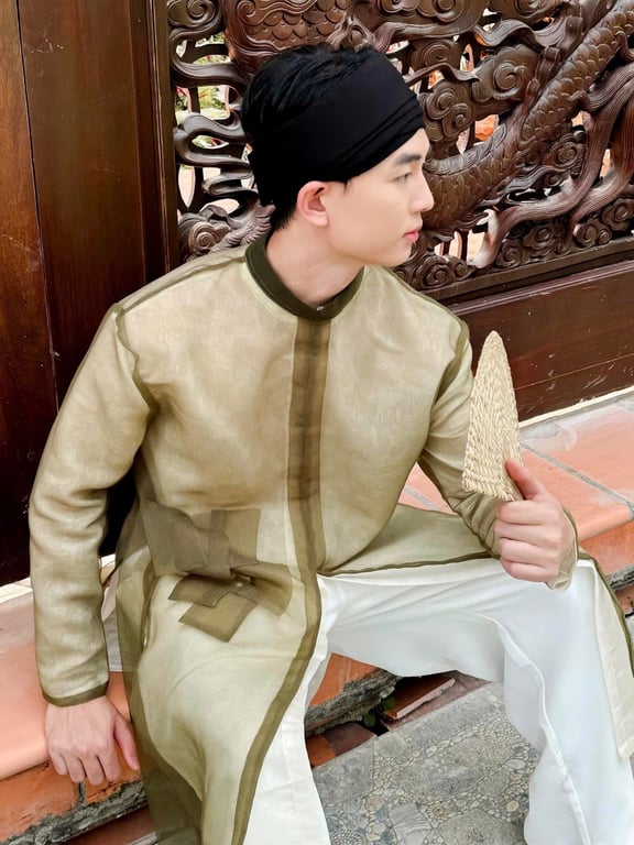 Magnus - AD Diệp S/M/L