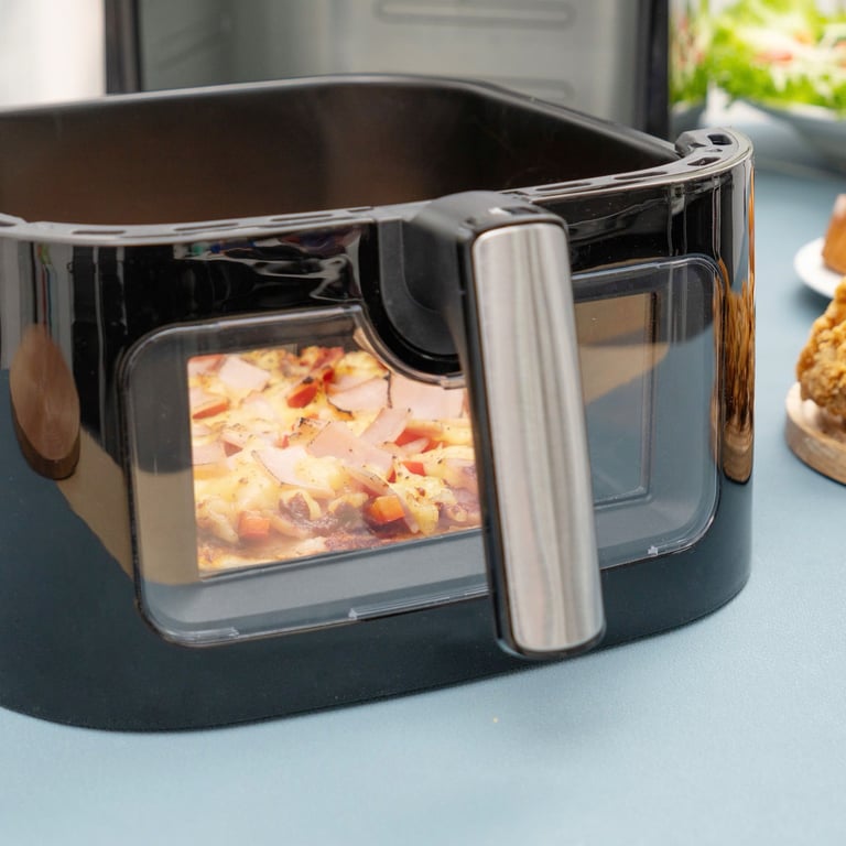 NỒI CHIÊN KHÔNG DẦU CAO CẤP KALPEN F1