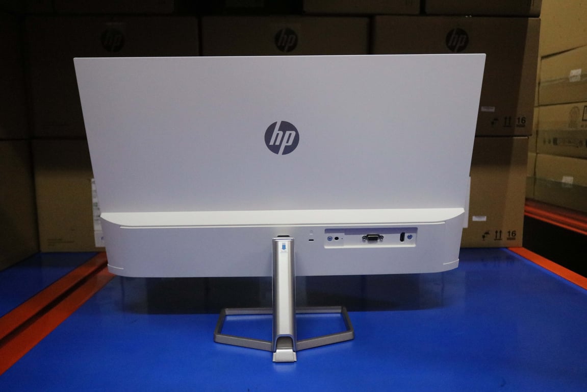 Màn Hình HP M24FWA 23.8 inch IPS 34Y23AA