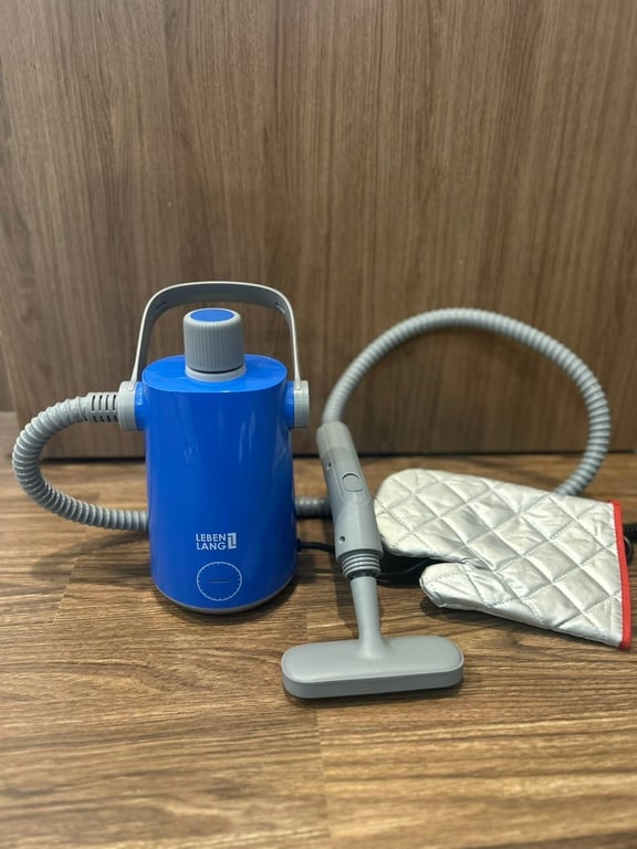 Máy Xịt Rửa Vệ Sinh Hơi Nước LEBENLANG LBR9727