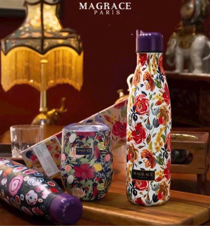 𝐁Ì𝐍𝐇 𝐈𝐍𝐎𝐗 𝐆𝐈Ữ 𝐍𝐇𝐈Ệ𝐓 𝐂𝐇Í𝐍𝐇 𝐇Ã𝐍𝐆 𝐌𝐀𝐆𝐑𝐀𝐂𝐄 𝐏𝐀𝐑𝐈𝐒 𝟓𝟎𝟎𝐦𝐥 😍