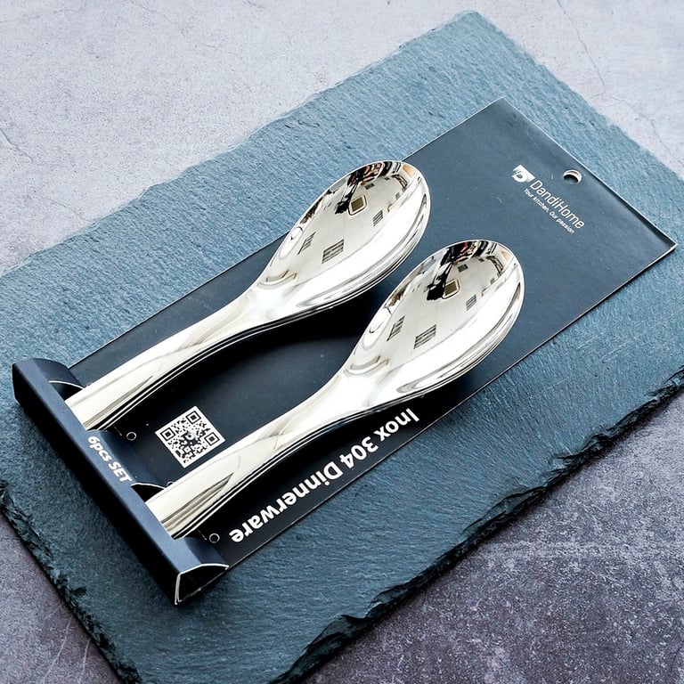 Set 6 thìa phở dandihome