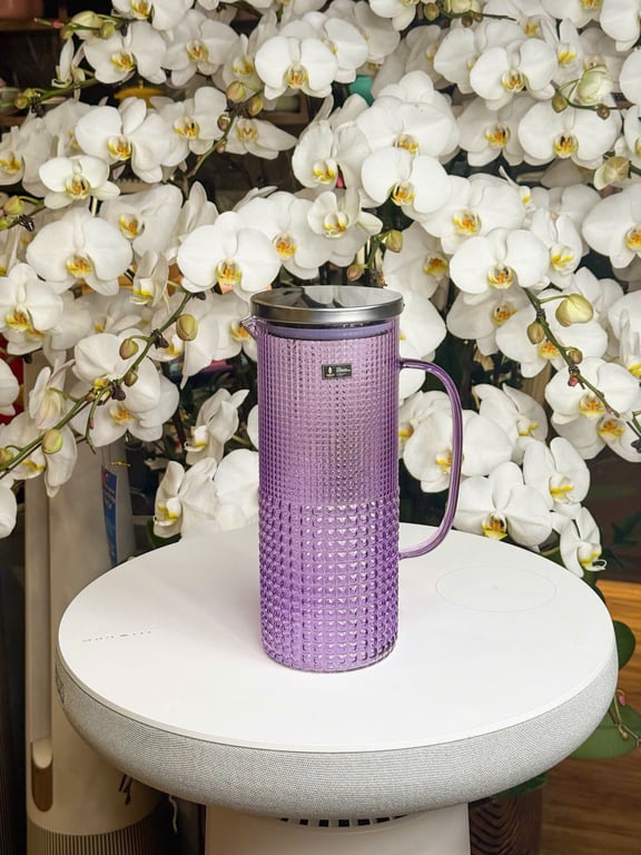 Bình nước IRRIS sắc màu dung tích lớn 1.5L