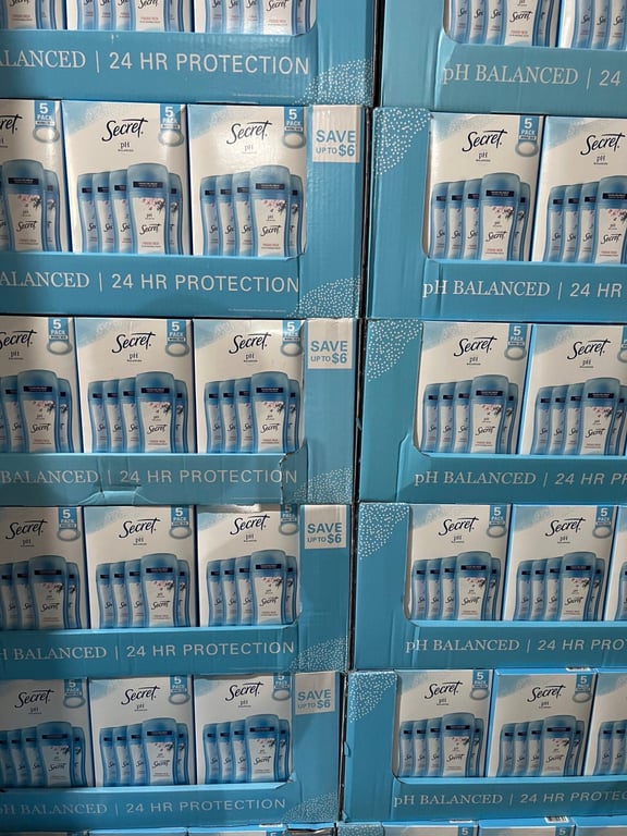 𝐋𝐀̆𝐍 𝐊𝐇𝐔̛̉ 𝐌𝐔̀𝐈 𝐒𝐄𝐂𝐑𝐄𝐓 𝐁𝐀𝐋𝐀𝐍𝐂𝐄𝐃 𝐏𝐎𝐖𝐄𝐑 𝐅𝐑𝐄𝐒𝐇