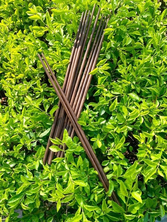 ĐŨA BUÔNG XÀO NẤU 40CM