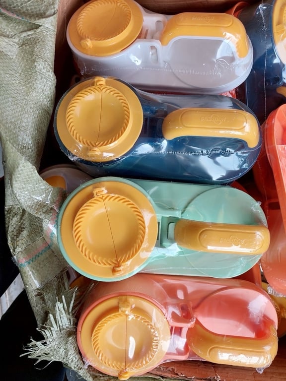 DỤNG CỤ NẶN BỘT