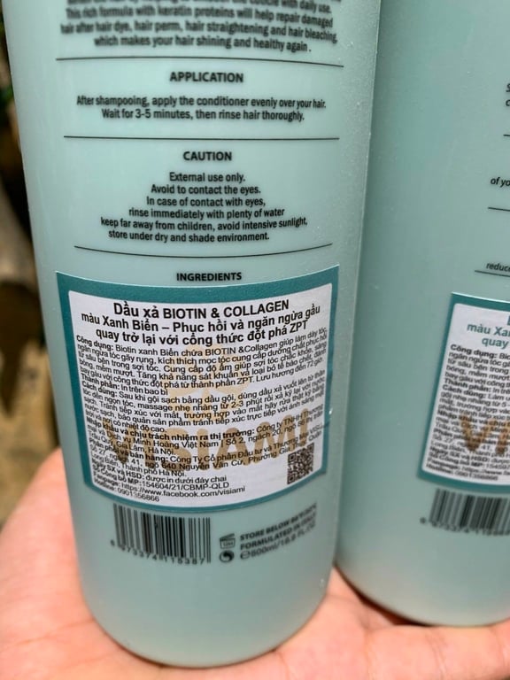 𝐂𝐚̣̆𝐩 𝐝𝐚̂̀𝐮 𝐠𝐨̣̂𝐢 đ𝐚̂̀𝐮 𝐁𝐢𝐨𝐭𝐢𝐧 𝐂𝐨𝐥𝐥𝐚𝐠𝐞𝐧 𝐌𝐚̂̃𝐮 𝐌𝐨̛́𝐢 ‼️‼️