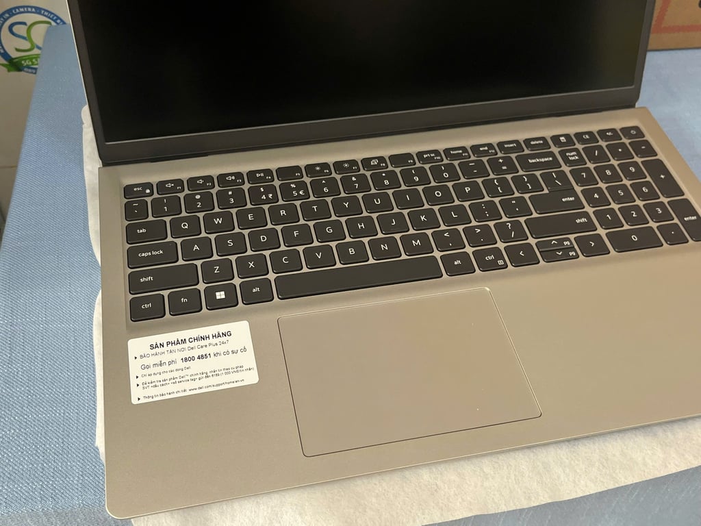 Laptop Dell 15 DC15250 71073959