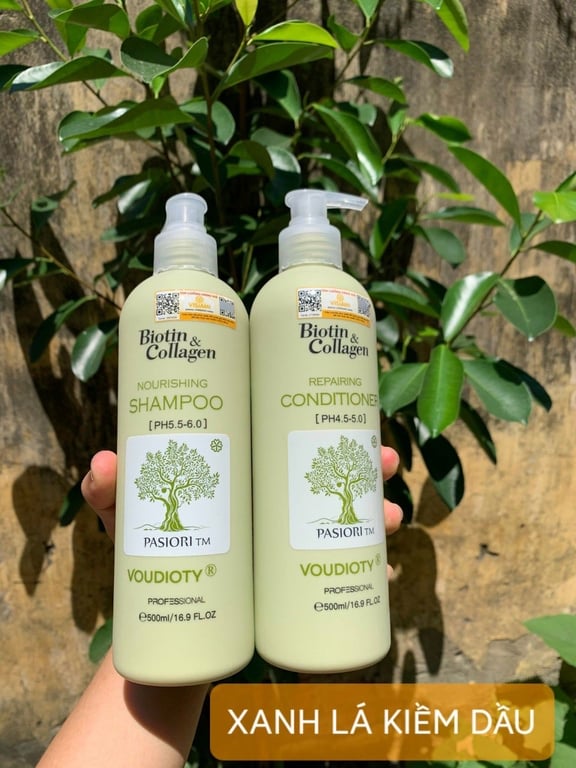 𝐂𝐚̣̆𝐩 𝐝𝐚̂̀𝐮 𝐠𝐨̣̂𝐢 đ𝐚̂̀𝐮 𝐁𝐢𝐨𝐭𝐢𝐧 𝐂𝐨𝐥𝐥𝐚𝐠𝐞𝐧 𝐌𝐚̂̃𝐮 𝐌𝐨̛́𝐢 ‼️‼️