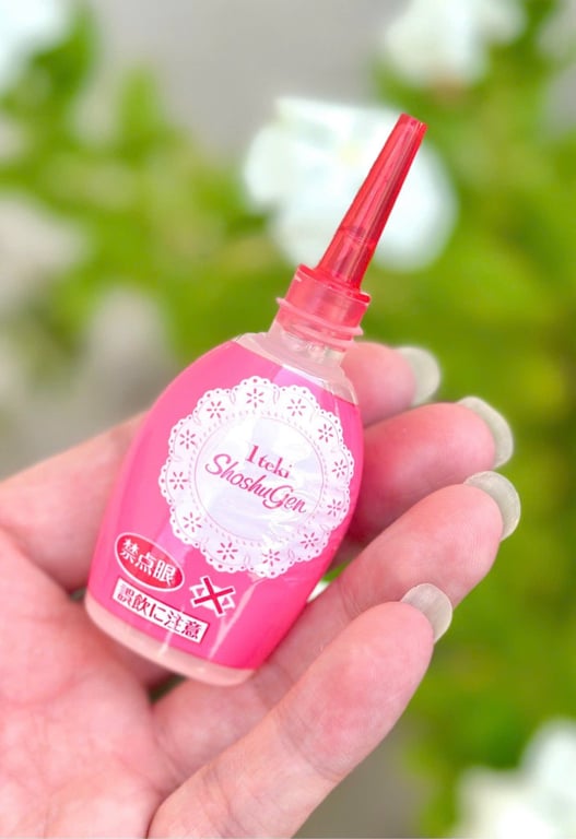 Nước hoa bồn cầu Kobayashi – Nhật Bản