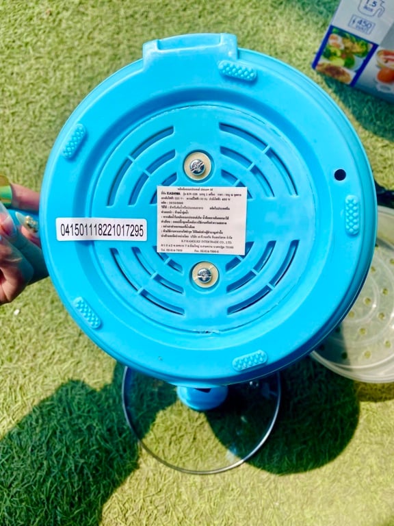 Nồi điện đa năng Kashiwa