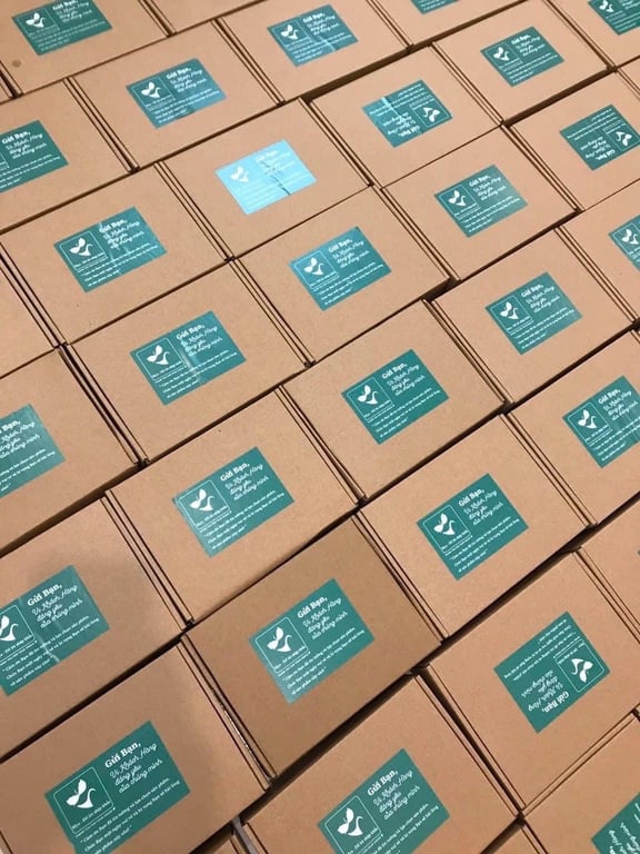 Set 5 quần chip MC07 gen bụng siêu mềm mượt!