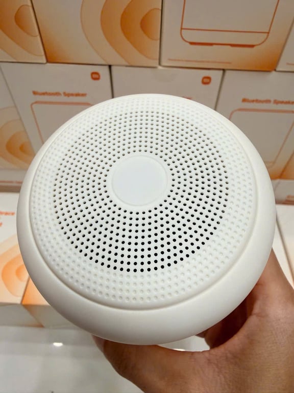 Loa Bluetooth Xiaomi BT2939