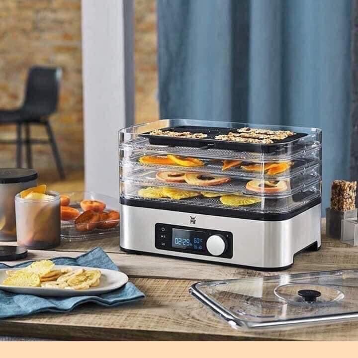 Máy Sấy Thực Phẩm Wmf Kuchenminis Dorrautomat