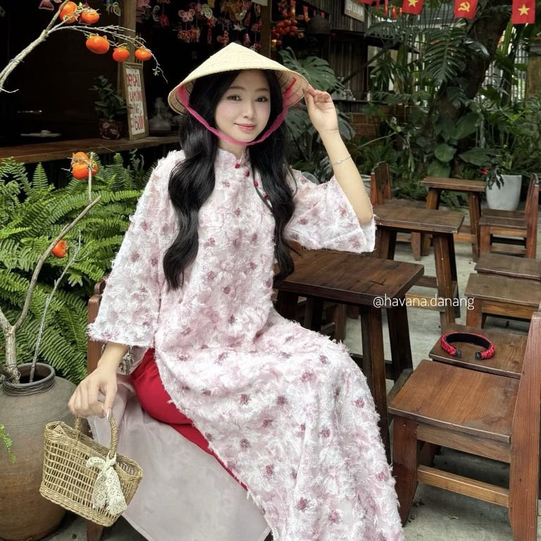 AD HVN Thanh Yến - hồng