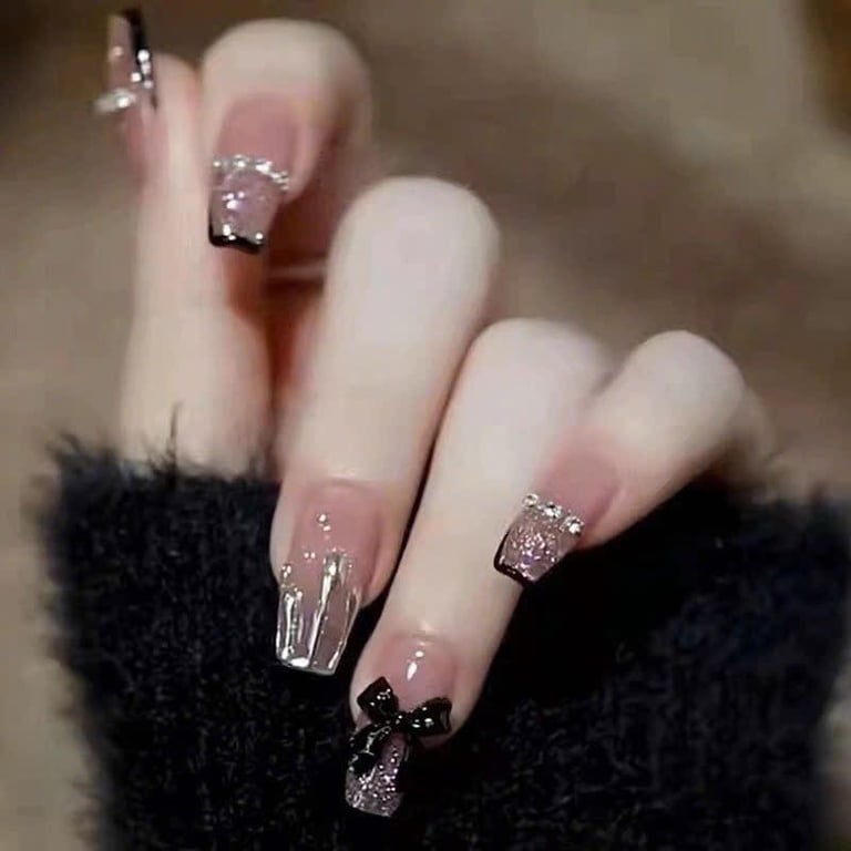 Nail box
