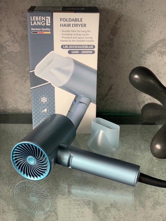 Máy sấy tóc Lebenlang LBL3033