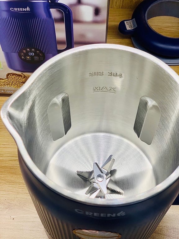 𝐦á𝐲 𝐬ữ𝐚 𝐡ạ𝐭 𝐂𝐑𝐄𝐄𝐍 𝐂𝐑-𝟏𝟎𝟎𝟎 𝐏𝐥𝐮𝐬 𝟏𝟎𝟎𝟎𝐦𝐥