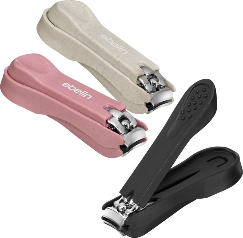 BẤM MÓNG TAY EBELIN