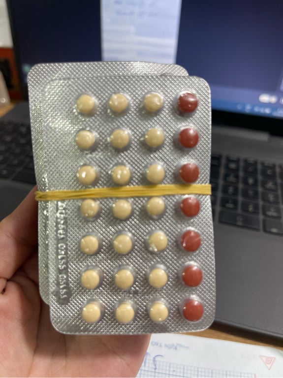 Ngừa thái đường