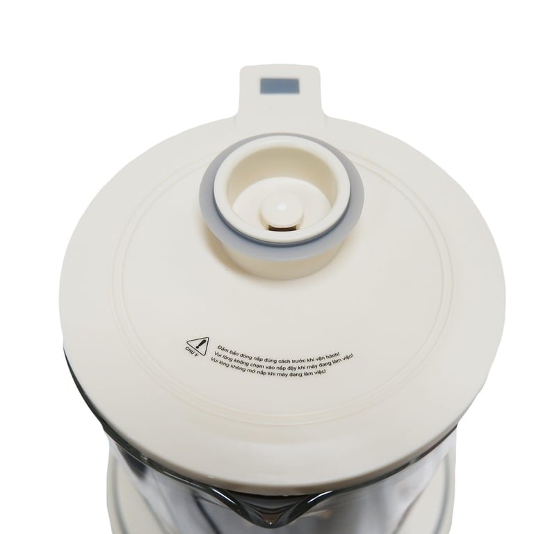 MÁY LÀM SỮA HẠT GIẢM TIẾNG ỒN SEKA E500