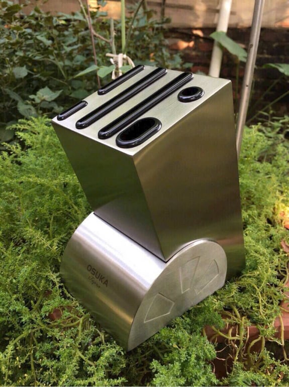 KHAY ĐỂ DAO KÉO OSUKA NHẬT BẢN