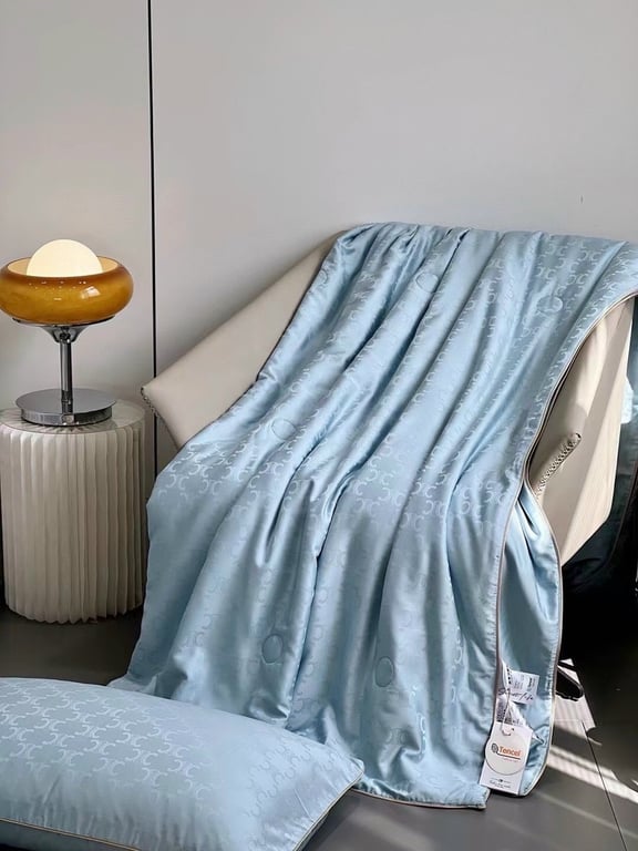 Chăn lạnh Tencel 2mx2m3 Ice-cool