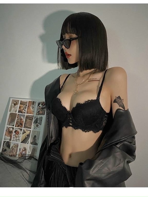 Hannah - Nội Y Hàn Quốc