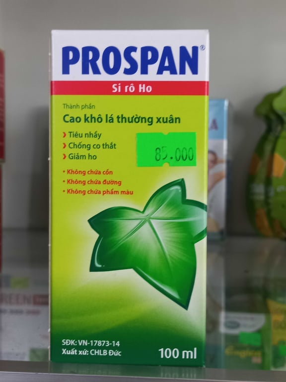 PROSPAN c/100ml