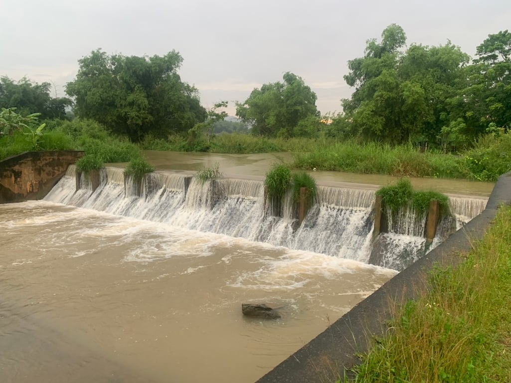 Nghĩa Hoà- Tân Lạc- Hoà Bình(3055m2)