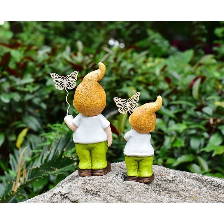 Set 3 cậu bé hở rốn, set 3 bé gái dạo chơi