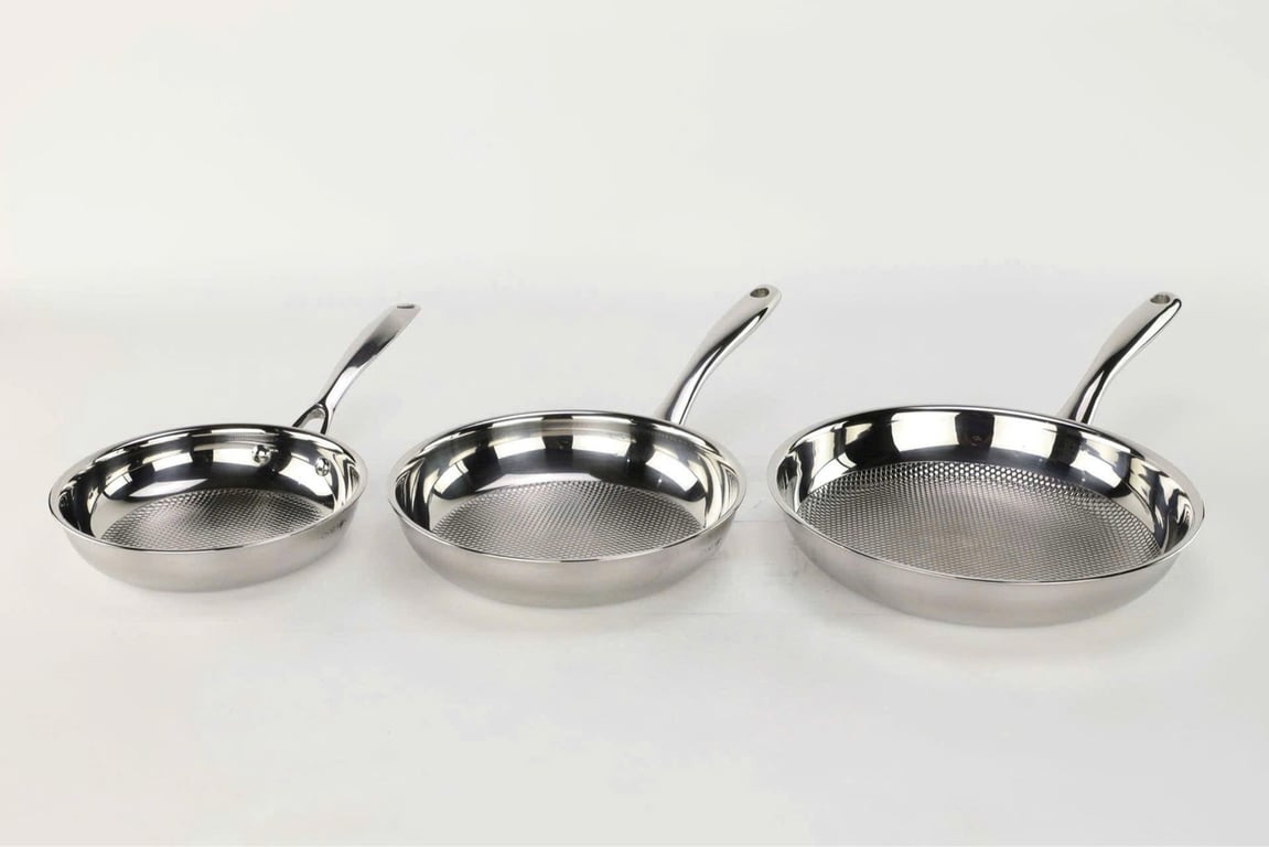 CHẢO CẠN VÂN GOLF OYATTON sz 20-24-28