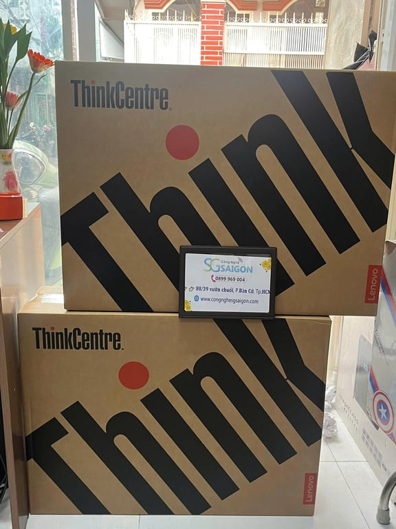 PC All in one Lenovo ThinkCentre neo 50a 27 Gen5 12SA001HVA