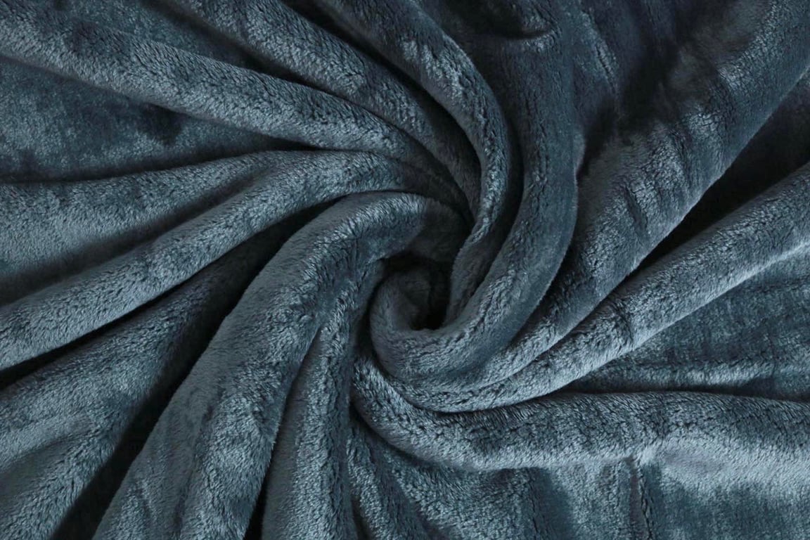 Chăn DUO CASHMERE - Siêu mềm - siêu ấm Kaiyo Nhật Bản