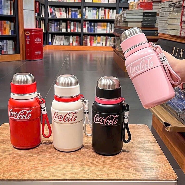 Bình giữ nhiệt Cocacola bình 750ml