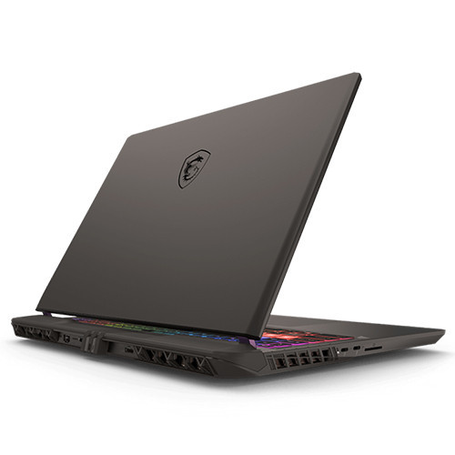 Laptop MSI Vector 16 HX AI A2XWIG-062VN