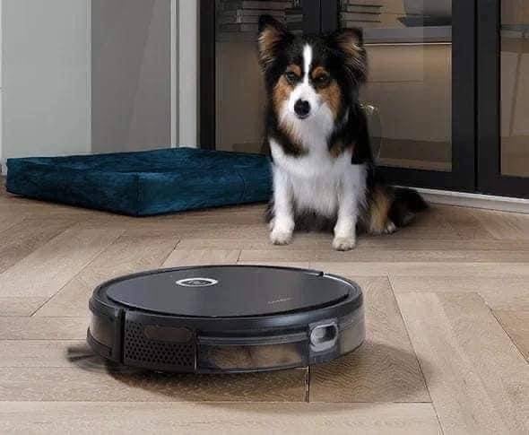 máy hút bụi 𝗘𝗖𝗢𝗩𝗔𝗖𝗦 𝗨𝟮 𝗣𝗥𝗢