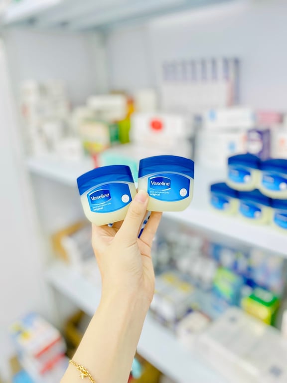 𝐒𝐀́𝐏 𝐃𝐔̛𝐎̛̃𝐍𝐆 𝐀̂̉𝐌 𝐕𝐀𝐒𝐄𝐋𝐈𝐍𝐄 49G