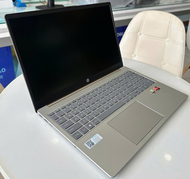 Laptop HP 15-fc0089AU A94XWPA