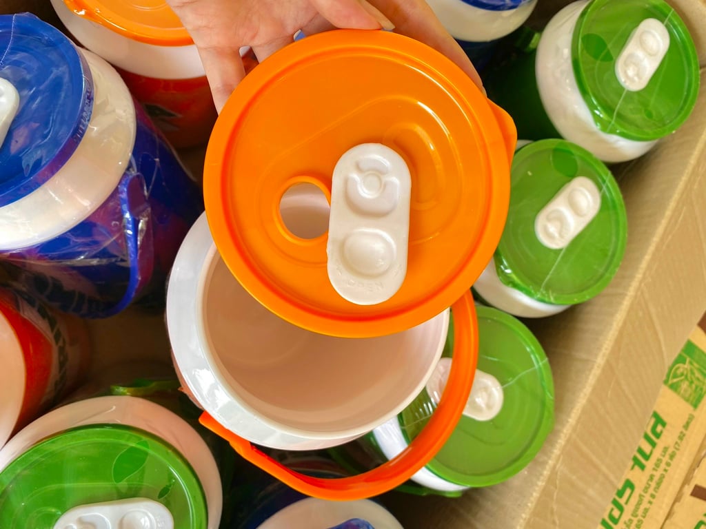 BÌNH ĐÁ GIỮ NHIỆT MINI 1.5L