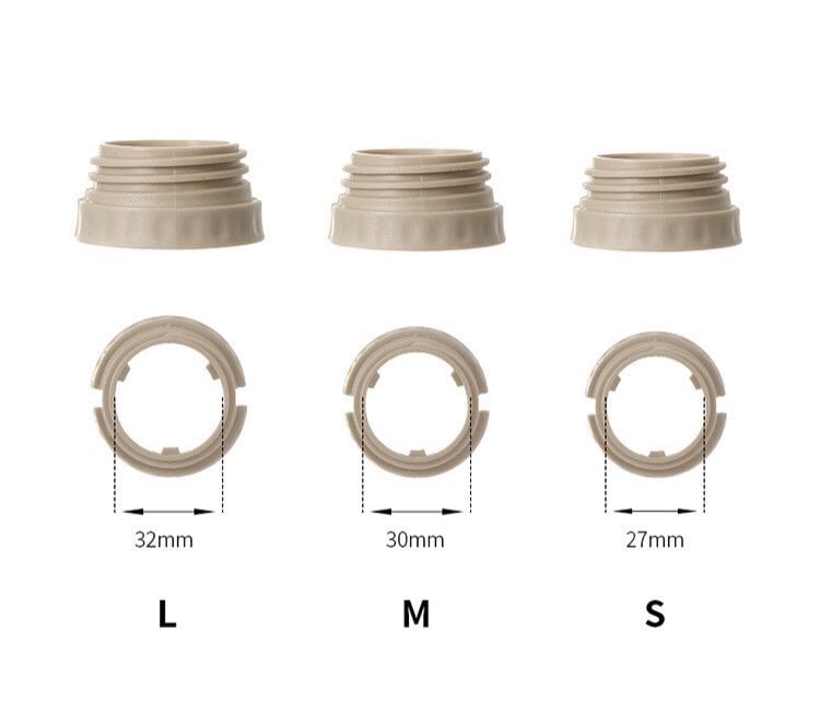 BỘ BƠM NƯỚC SỐT GIA VỊ FASOLA