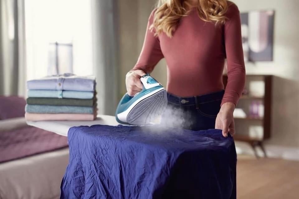 Bàn là hơi nước PHILIPS 2000w