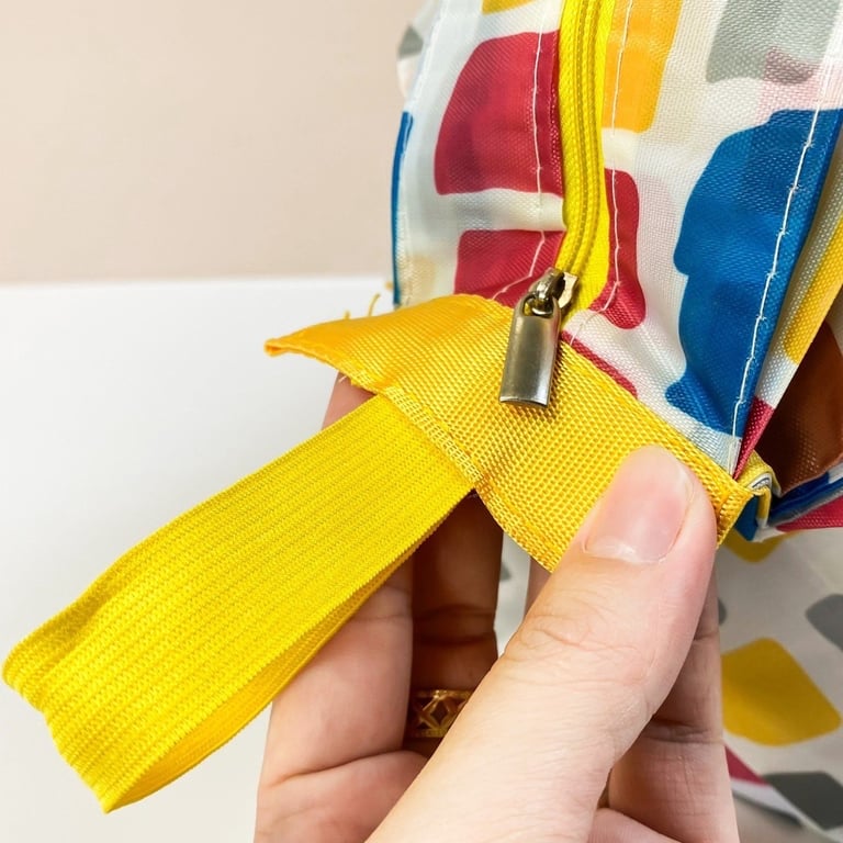 TÚI DÙ NHỎ GỌN