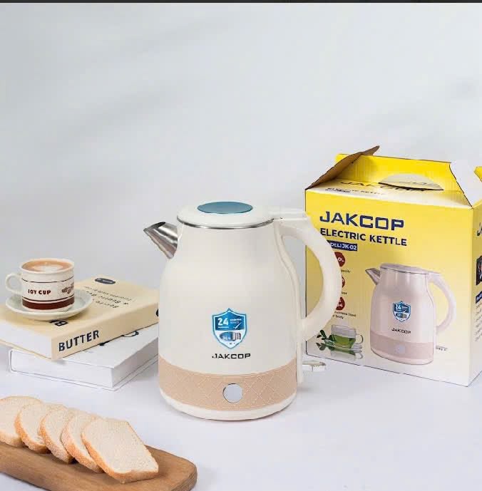 ẤM SIÊU TỐC JAKCOP JK-02