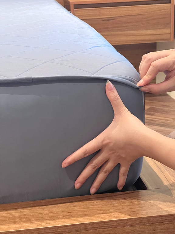 CHĂN GA LẠNH ICE-COOL KAIYO NHẬT BẢN