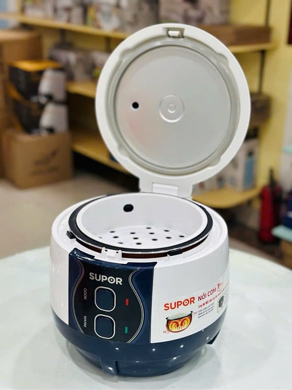 Nồi Cơm Điện SUPOR 1.8L 50YB13V